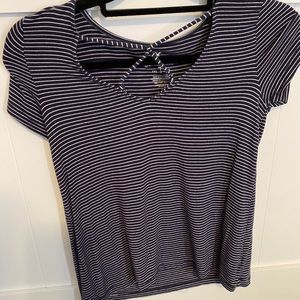 American eagle tee